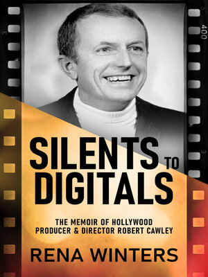 cover image of Silents to Digitals